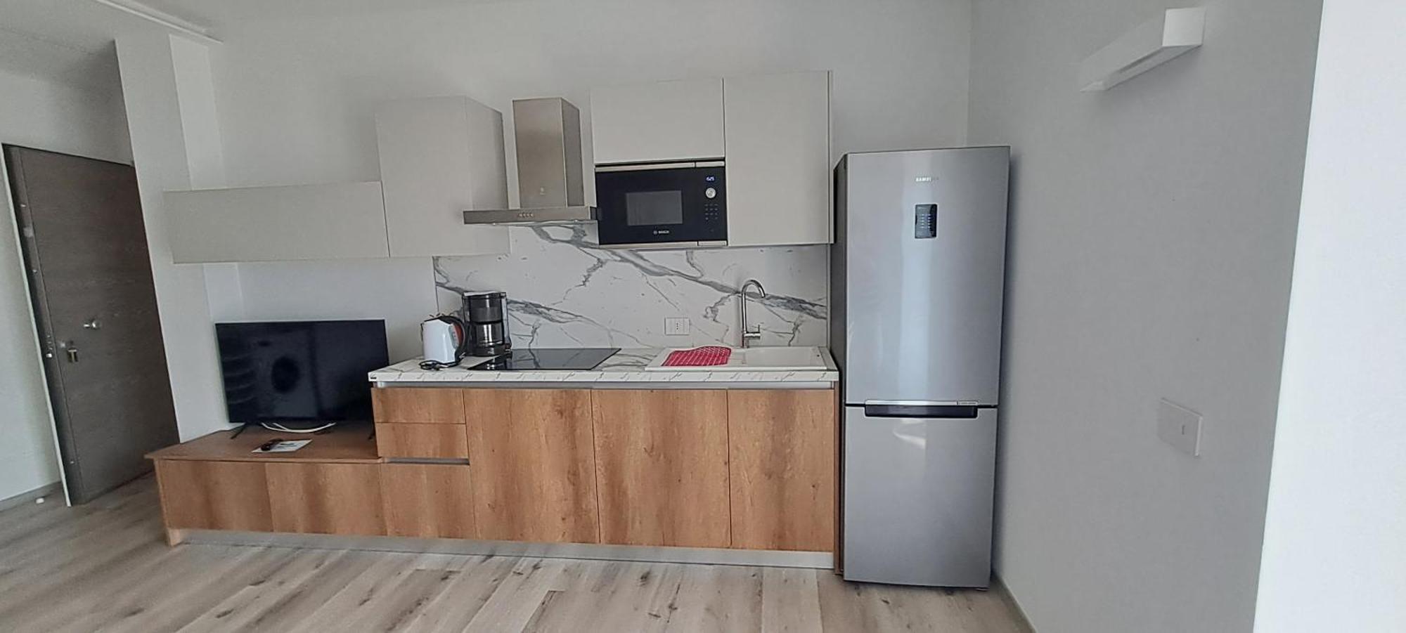 Ciclamino Appartement *